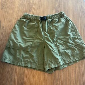 patagonia short women’s small
